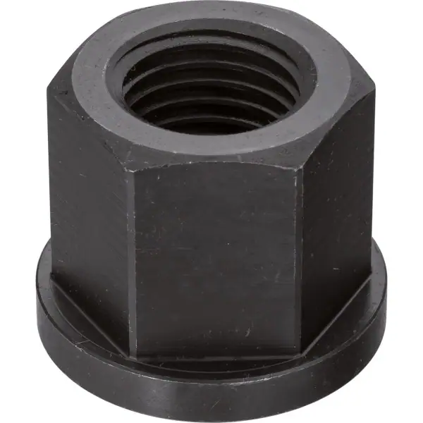 Vigor Matice s nákružkem M 22 x 2,5 V3132